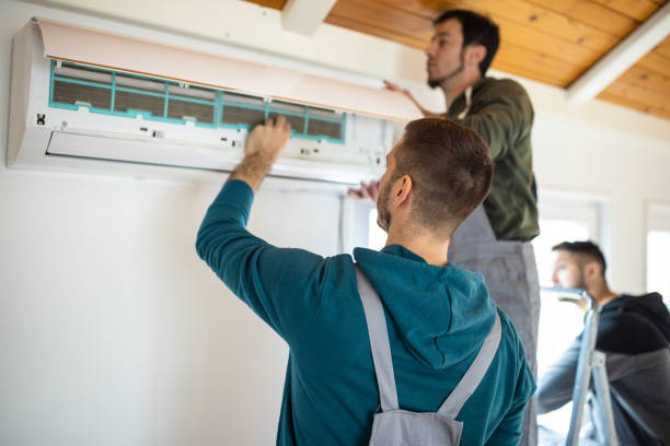 Professional HVAC in Warminster Heights, PA