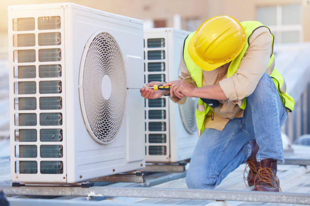 Best Residential HVAC Services  in Warminster Heights, PA