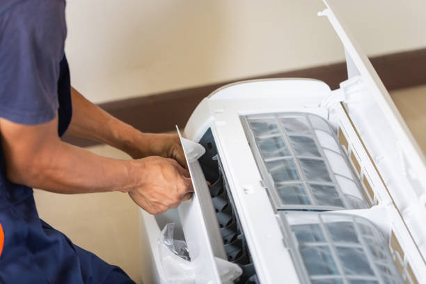 Best HVAC Repair Near Me  in Warminster Heights, PA