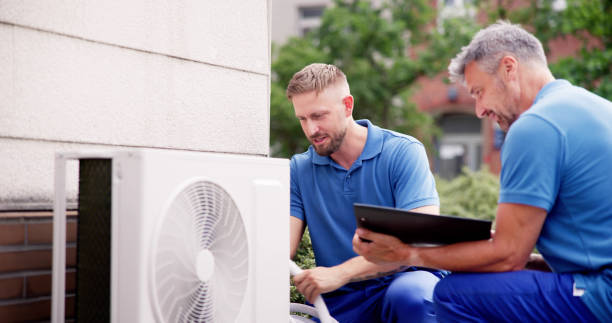 Best Local HVAC Companies  in Warminster Heights, PA