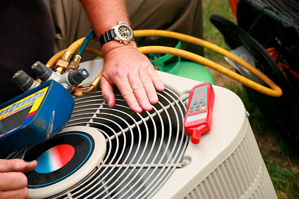 Best HVAC Air Duct Cleaning  in Warminster Heights, PA