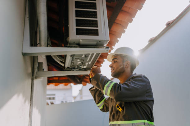 Best HVAC Cleaning Services  in Warminster Heights, PA