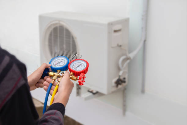 Best HVAC Installation Services  in Warminster Heights, PA