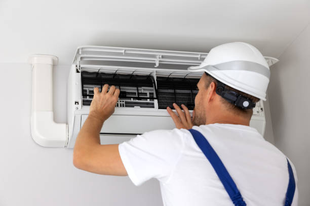 Best HVAC System Installation  in Warminster Heights, PA