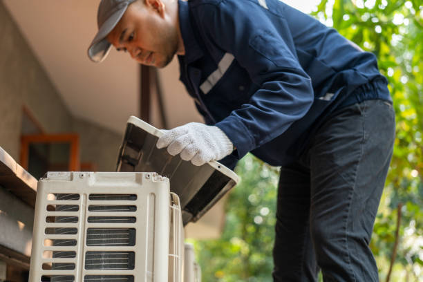 Best HVAC Emergency Services  in Warminster Heights, PA
